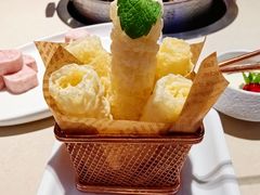 -浩爷羊蝎子火锅(双榆树店)