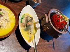 -扬州狮子楼·非遗淮扬菜(总店)