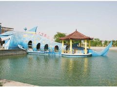 -日照海滨国家森林公园