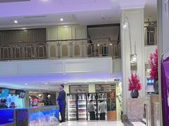 -新海渔港·胶东海鲜家常菜·家宴(奥体中心店)