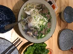 -越美小馆·越南料理(曲江店)