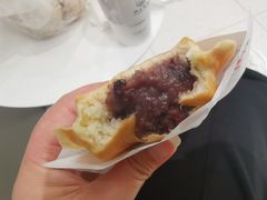 -台湾味正点车轮饼可丽饼(南禅寺店)