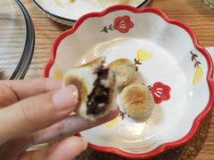 豆沙一口酥-宋记饼家(石门二路店)