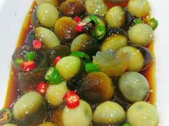 -乔家满族八大碗(流水沟店)