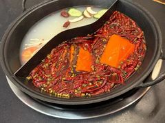 -重庆老灶火锅(红岭店)