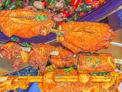 -7mall美食潮地标