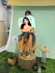 -倾城宝贝儿童摄影(广州天河店)