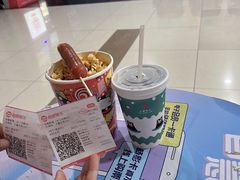 -北京华联合肥长江西路购物中心