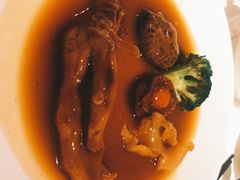 皇朝一品煲-皇朝会.经典传统粤菜(外滩店)