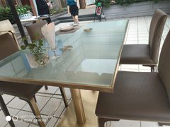 -荟星庭西餐厅(天府丽都喜来登饭店)