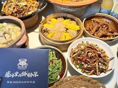 -寨子里的钵钵菜·湘西山里菜(魅力湘西店)