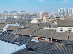 -鼓楼(西湖风景名胜区)