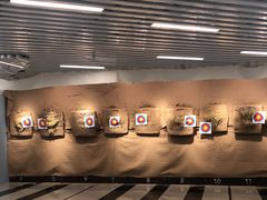 -Skay•射箭馆•弓箭娱乐(体育西店)