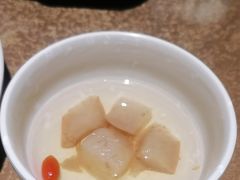 -素心素食(翠苑店)