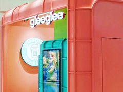-gleeglee乐溢亦茶(合生汇店)