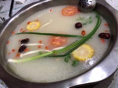 -鑫御隆斑鱼庄(雅安店)