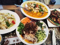 -尽善百年古院餐厅(王家老宅店)
