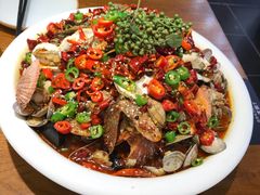 -必点海鲜·鲅鱼水饺(鞍山西道店)