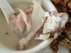 -天乐农家鱼头王(天目湖店)