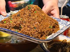 -饭江湖·江湖菜(湖广会馆店)