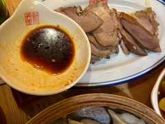 -新兴园饺子馆(北京百子湾店)