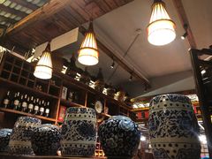 -瑶王府·广西菜(相思湖店)