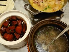 -小菜园新徽菜(宜兴八佰伴店)