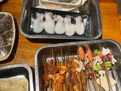 -串掌门砂锅串串香(后瑞店)