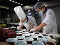 -叶氏大快活酒楼·佛山老字号