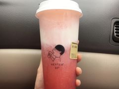 -喜茶(佛山顺德大良东乐路店)