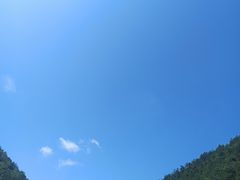 -蝶舞清江·恩施地心谷景区