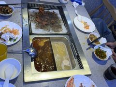 -圣琼美食百汇自助餐厅(坦洲店)