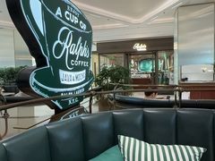 -Ralph’s Coffee(深圳罗湖万象城店)