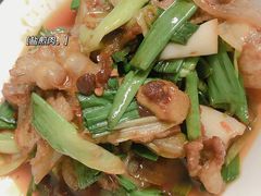 盐煎肉-艺味深尝(云锦路店)
