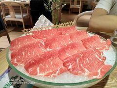 -尚海豆捞(乐虹坊店)