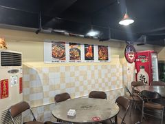 -小板凳(四公里店)