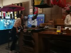 -千代武日本料理(开发区店)