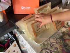 -ITA·意塔意大利餐厅(亦庄店)
