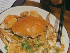-醉壹号海鲜大排档·老厦门特色菜(厦门美食地标店)
