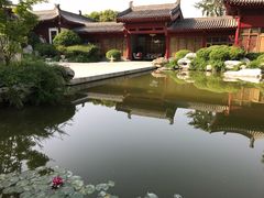 -西安华清御汤酒店