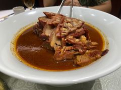 -箪食巷私房菜馆·鲁菜(玉函路店)