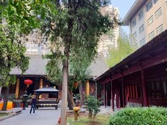-罔极寺