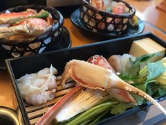 -蟹道乐(道顿堀本店)