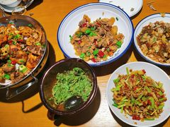 -好帮厨·下饭浏阳菜·坚持现炒(月湖店)