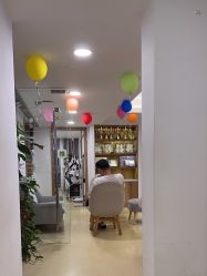 -塑青春&伊肤泉祛痘皮肤管理
