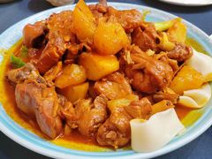 -伊带伊路新疆美食府(呼家楼店)