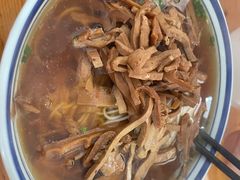 -歙县张记渔梁石头粿(渔梁住保小区店)