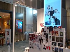 -一墨照相馆·证件照·形象照(世博店)