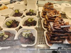 -B&C黄油与面包·THE GARDEN BAKERY概念店(世纪汇店)