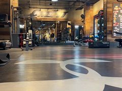 -OneFit健身(汇锦城店)